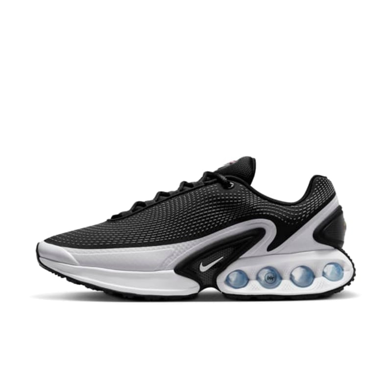 Sneakers - Nike Air Max Dn "Black & White"