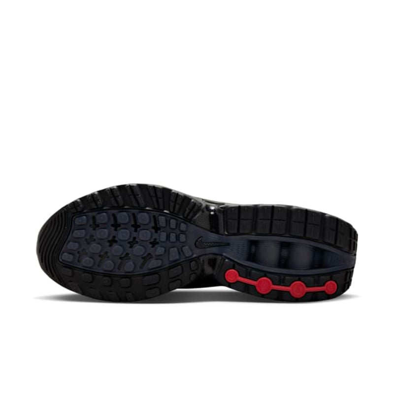 Sneakers - Nike Air Max Dn
"Black & Metallic Dark Grey"