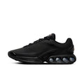 Sneakers - Nike Air Max Dn
"Black & Metallic Dark Grey"