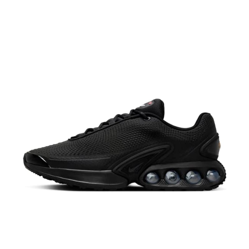 Sneakers - Nike Air Max Dn
"Black & Metallic Dark Grey"