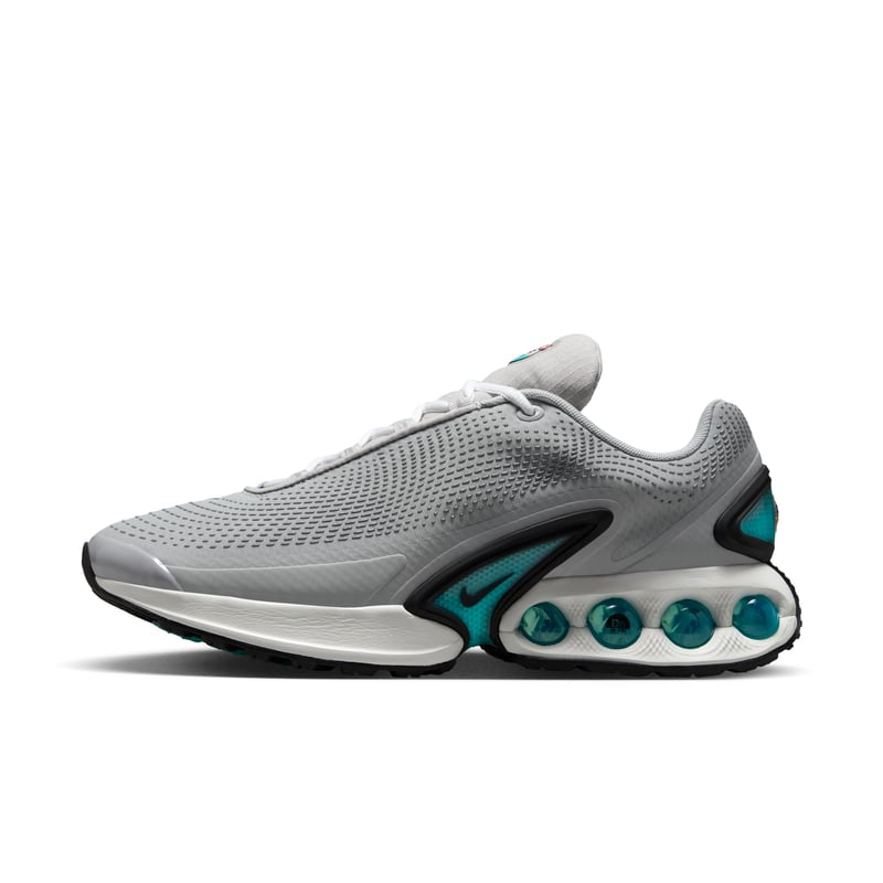 Sneakers - Nike Air Max Dn
"Light Smoke Grey & Dusty Cactus"