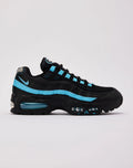 Sneakers - Nike Air Max 95 "Big Bubble" Blue