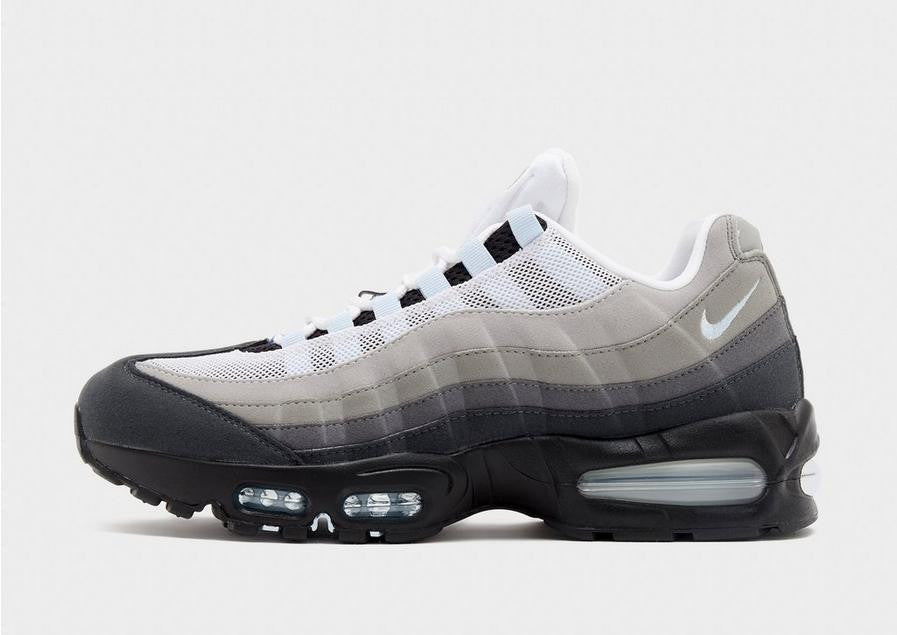 Sneakers - Air Max 95 OG Black Anthracite