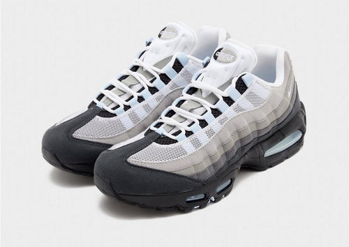 Sneakers - Air Max 95 OG Black Anthracite