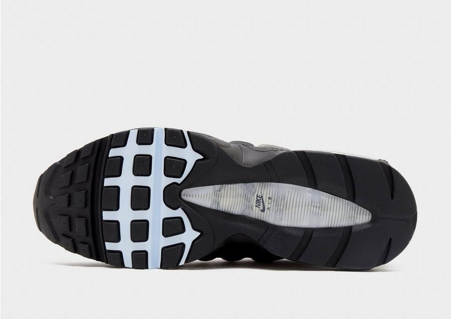 Sneakers - Air Max 95 OG Black Anthracite