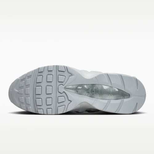 Sneakers - Nike Air Max 95 Pure Platinum