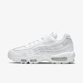 Sneakers - Nike Air Max 95 Essential White Grey Fog