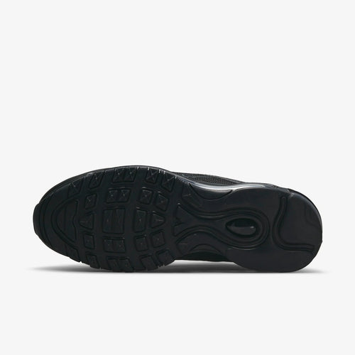 Sneakers - Nike Air Max 97 Triple Black