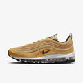 Sneakers - Nike Air Max 97 Gold