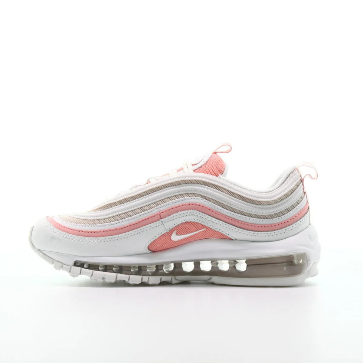 Sneakers - Nike WMNS Air Max 97 "Summit White