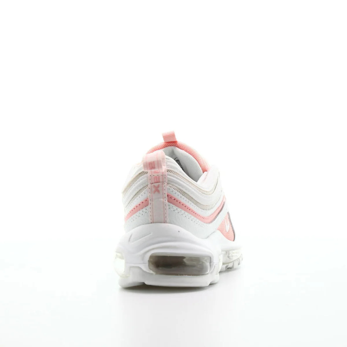 Sneakers - Nike WMNS Air Max 97 "Summit White