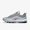 Sneakers - Nike Air Max 97 Silver