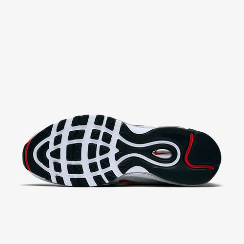 Sneakers - Nike Air Max 97 Silver