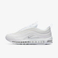 Sneakers - Nike Air Max 97 Triple White