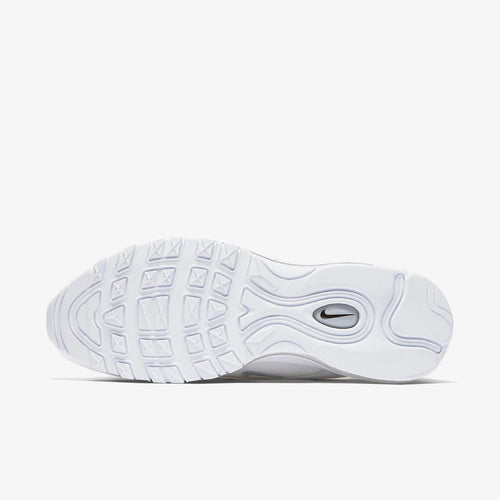 Sneakers - Nike Air Max 97 Triple White