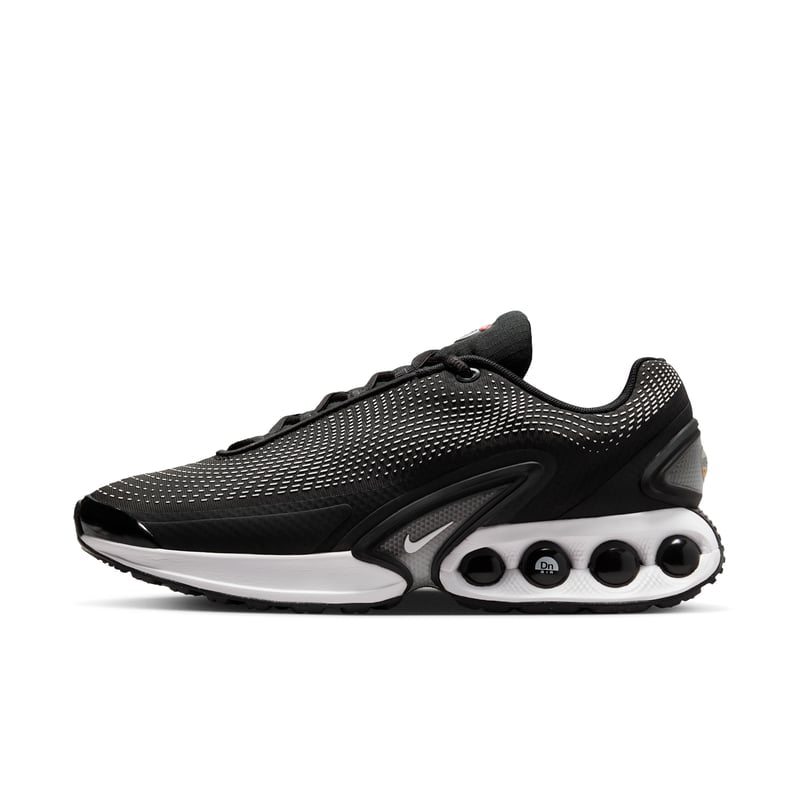 Sneakers - Nike Air Max Dn "Black & Wolf Grey"