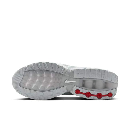 Sneakers - Nike Air Max Dn
"White & Metallic Silver"