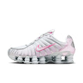 Sneakers - Nike Shox TL Metallic Pink