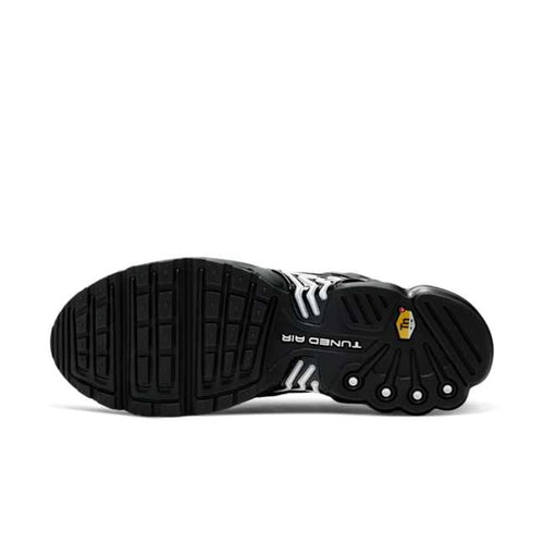 Sneakers - Nike Air Max Plus 3
"Obsidian"