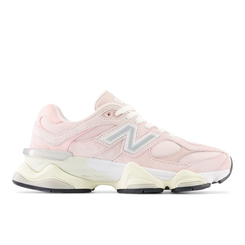 Sneakers - New Balance 9060 "Crystal Pink"