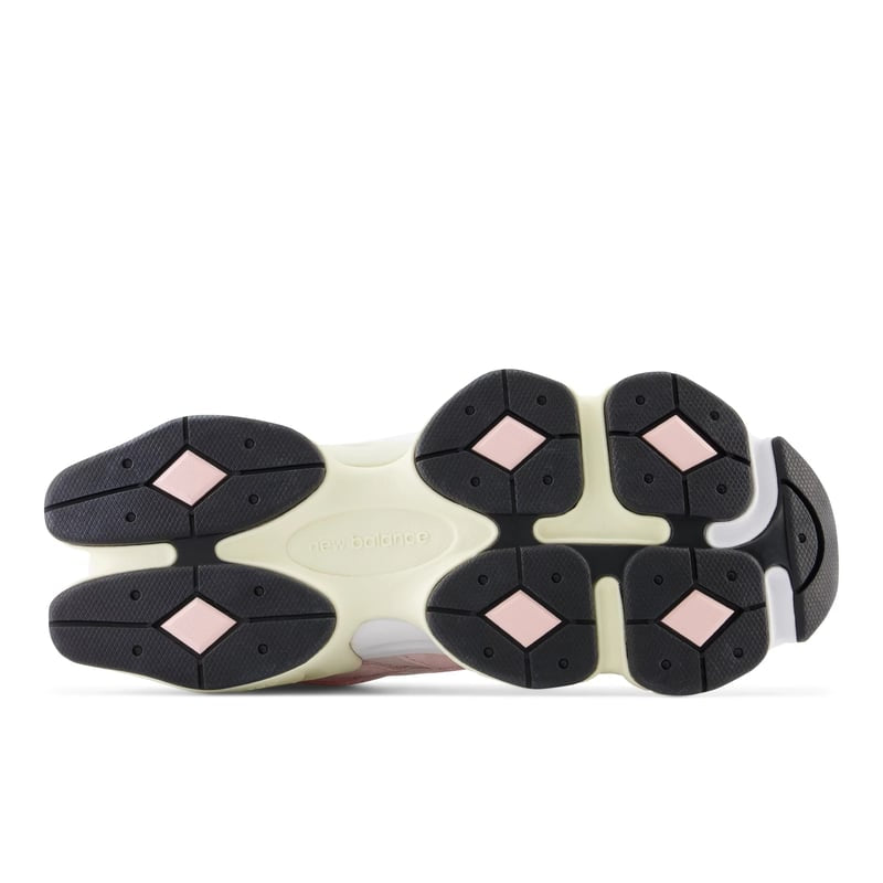 Sneakers - New Balance 9060 "Crystal Pink"