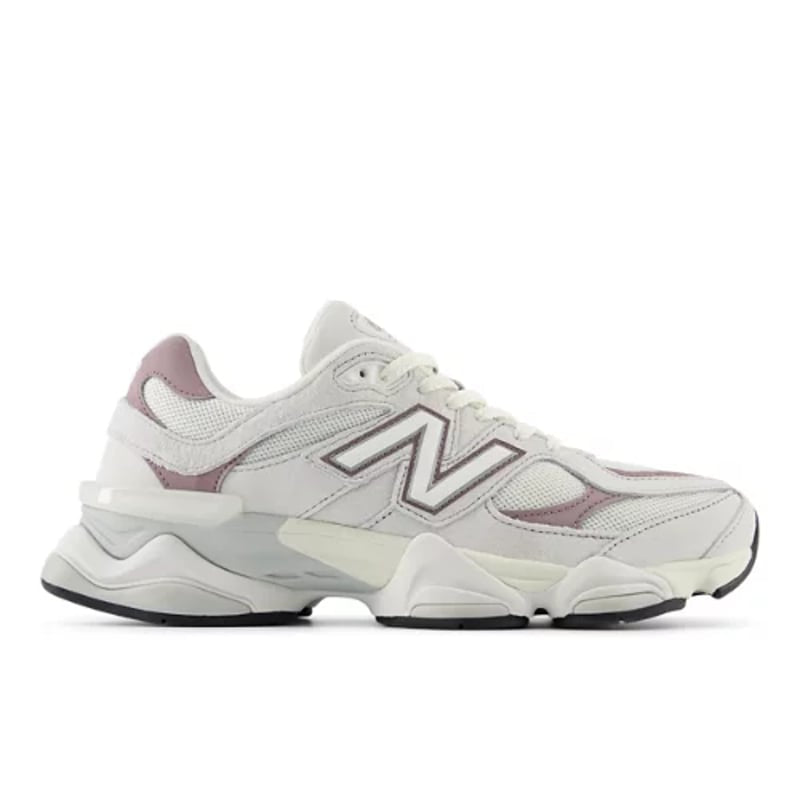 Sneakers -  New Balance 9060
"Grey Matter & Ice Wine"