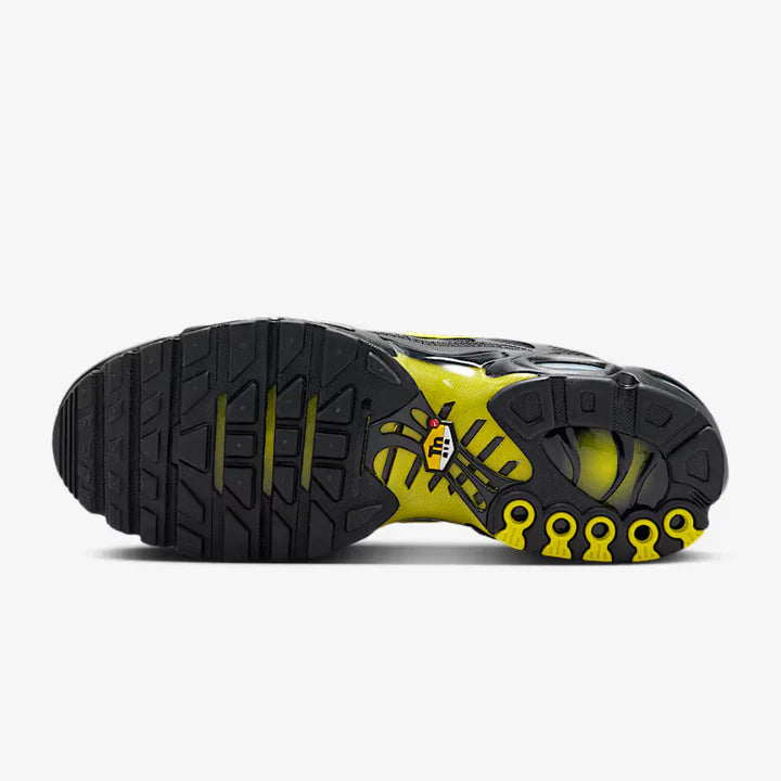 Sneakers - Air Max Plus Tn Opti Yellow