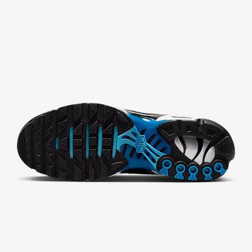 Sneakers - Nike Air Max Plus Tn Aquarius Blue
