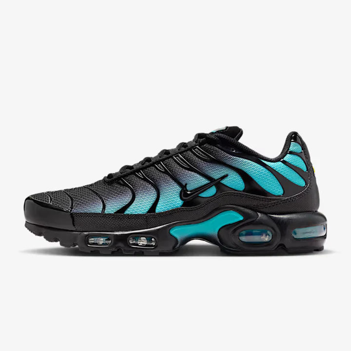 Sneakers - Nike Air Max Plus Tn Aurora Green