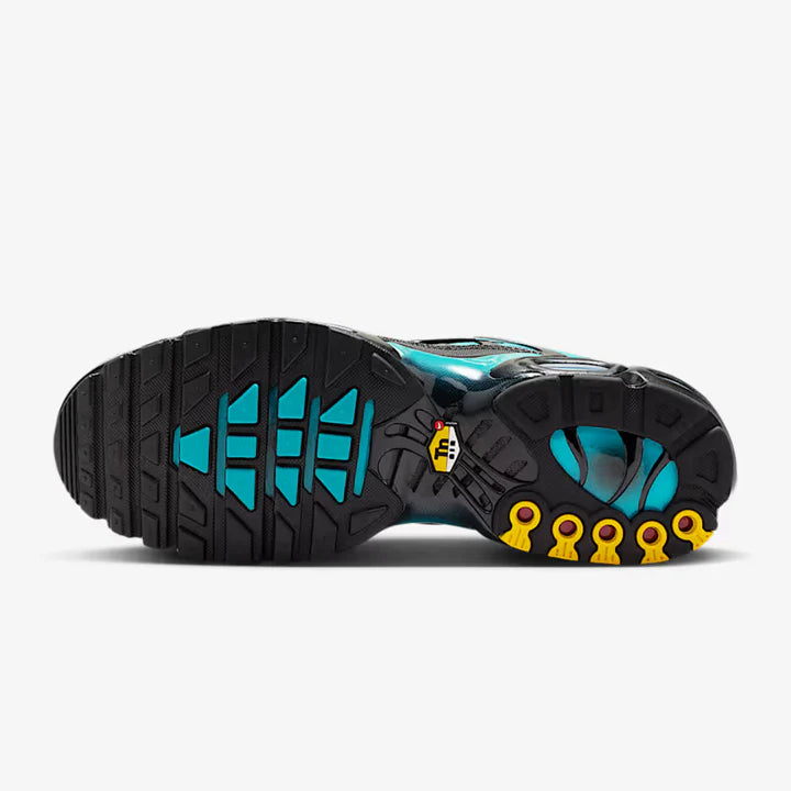 Sneakers - Nike Air Max Plus Tn Aurora Green