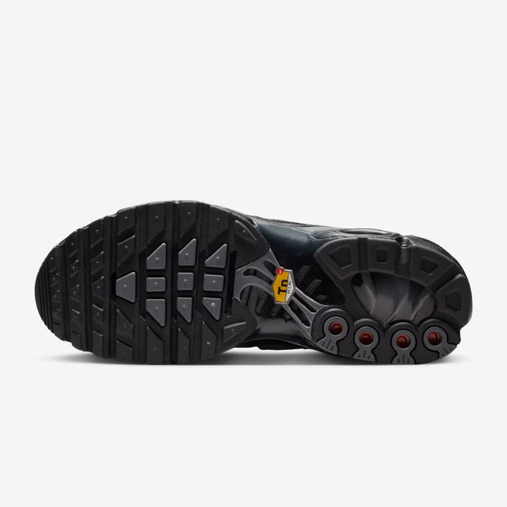 Sneakers - Nike Air Max TN Plus Dark Grey