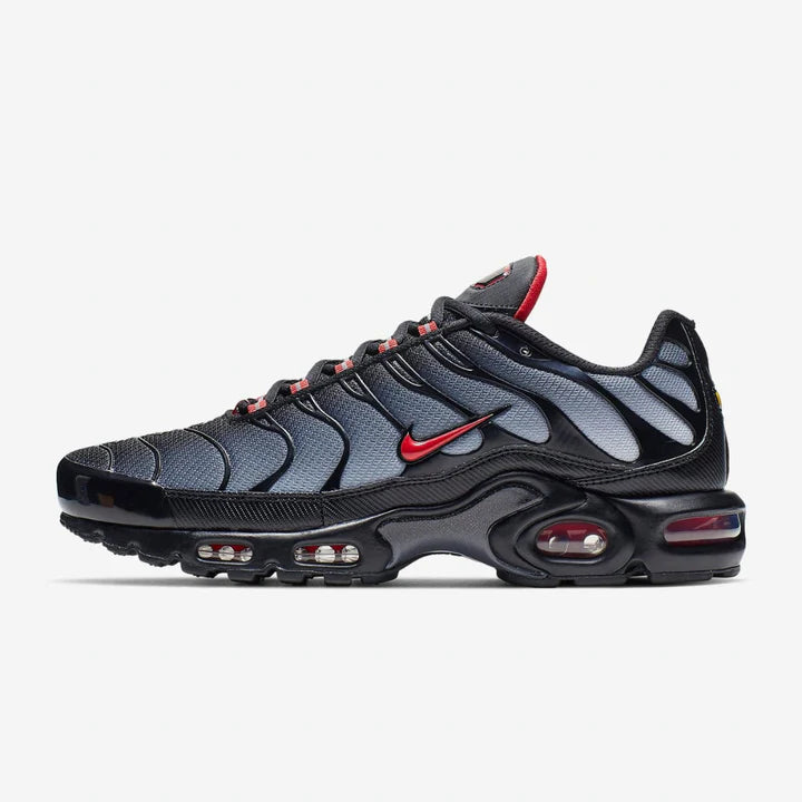 Sneakers - Nike Air Max Plus Tn Dracula