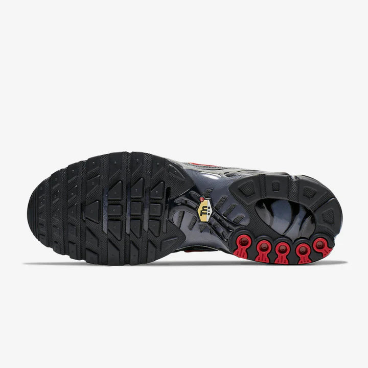 Sneakers - Nike Air Max Plus Tn Dracula