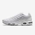 Sneakers - Nike Air Max Plus Tn White