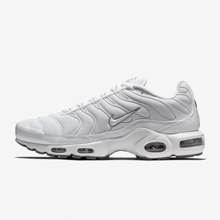Sneakers - Nike Air Max Plus Tn White