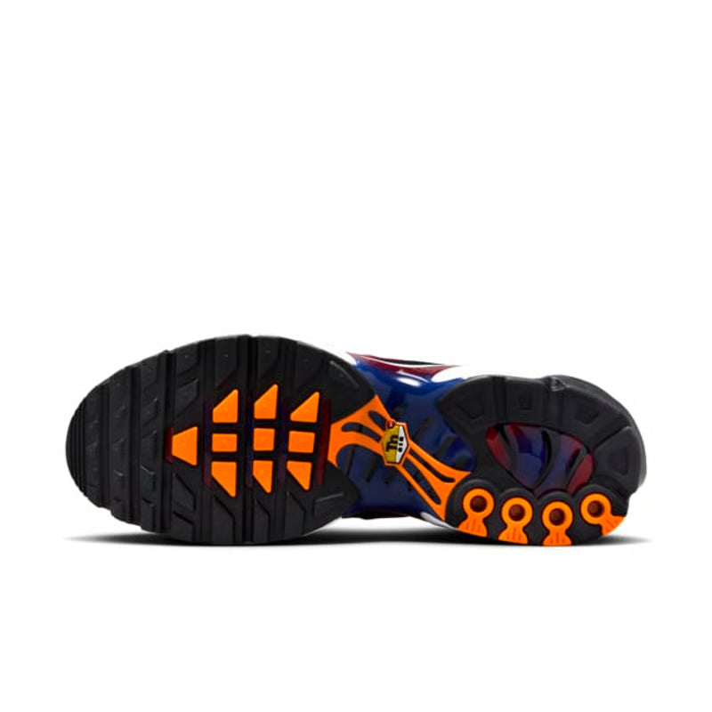 Sneakers - Nike Air Max Plus Tn Barcelona