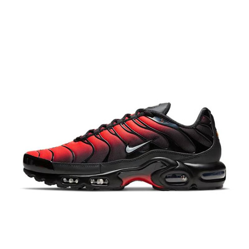 Sneakers - Nike Air Max Plus Tn DeadPool