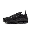 Sneakers - Nike Air VaporMax Plus Black