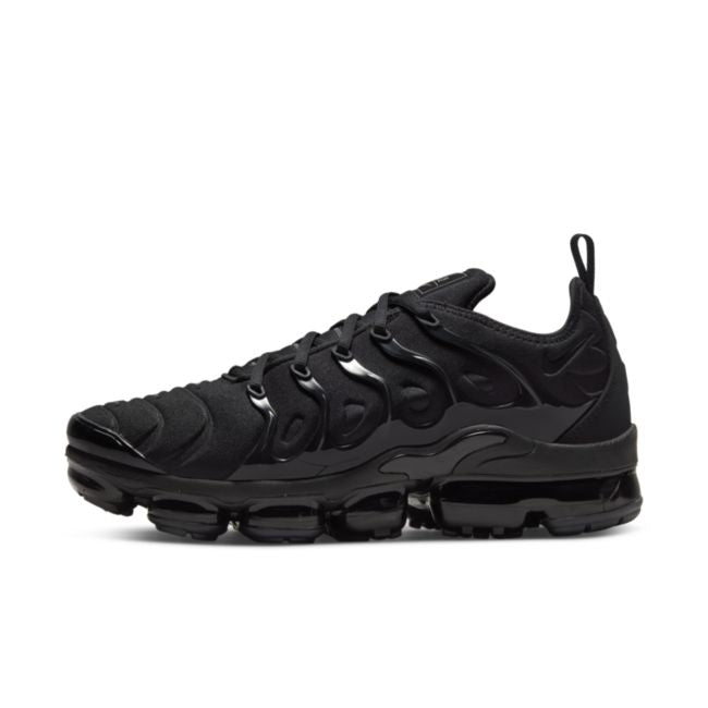Sneakers - Nike Air VaporMax Plus Black