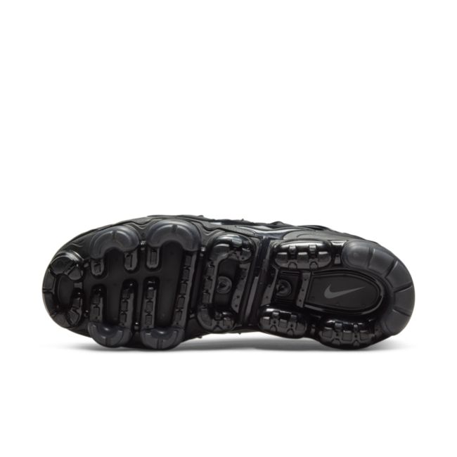 Sneakers - Nike Air VaporMax Plus Black