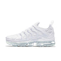 Sneakers - Nike Air VaporMax Plus White