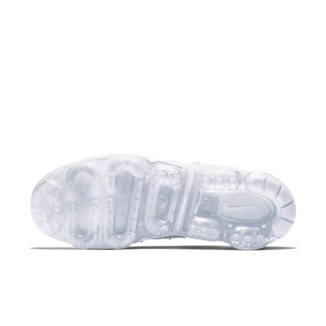 Sneakers - Nike Air VaporMax Plus White