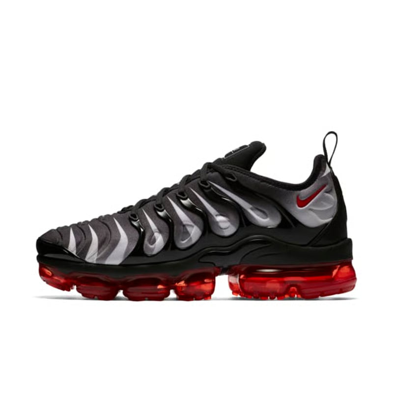 Sneakers - Nike Air VaporMax Plus Shark
