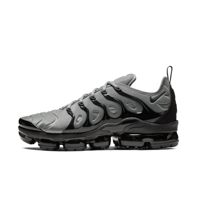 Sneakers - Nike Air VaporMax Plus Grey Black