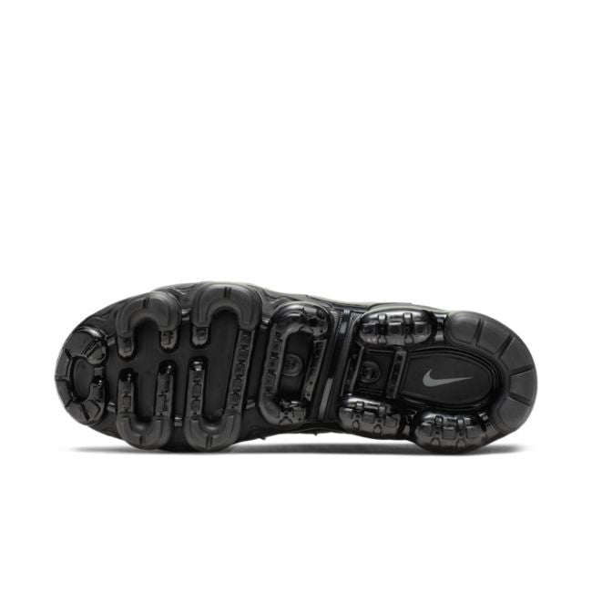 Sneakers - Nike Air VaporMax Plus Grey Black