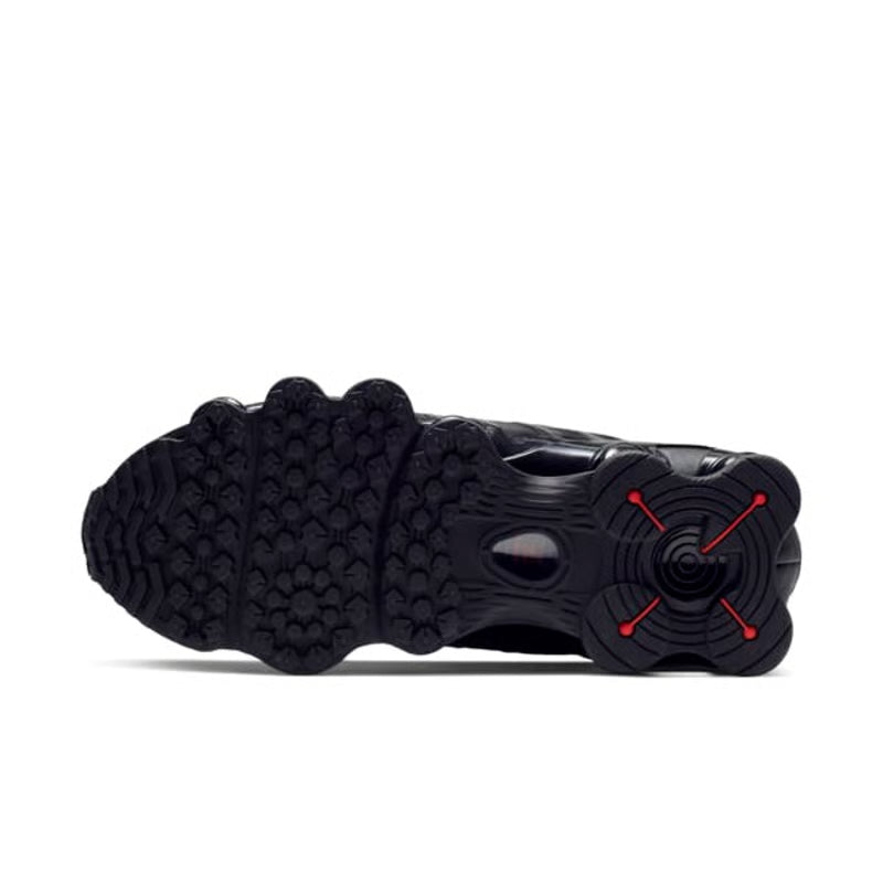 Sneakers - Nike Shox TL Black