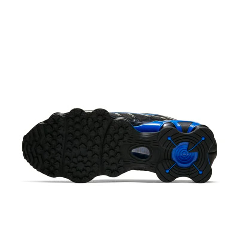 Sneakers - Nike Shox TL Black Blue