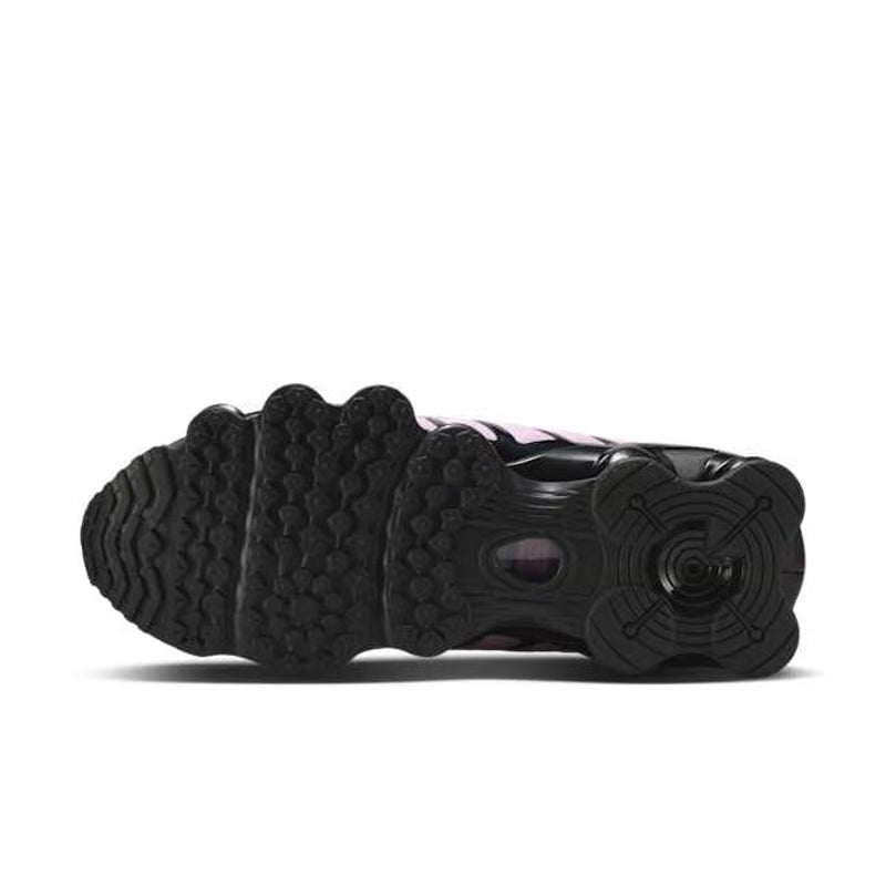 Sneakers - Nike Shox TL Playful Pink