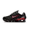 Sneakers - Nike Shox TL Black Red