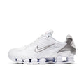 Sneakers - Nike Shox TL White